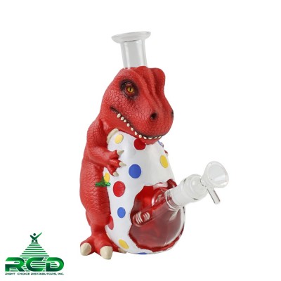 WATER PIPE EASTER EGG DRAGON WP18008 1CT